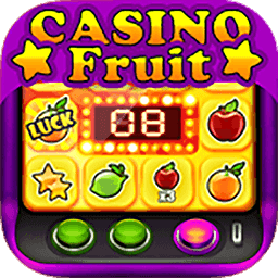 怀旧水果机单机版游戏